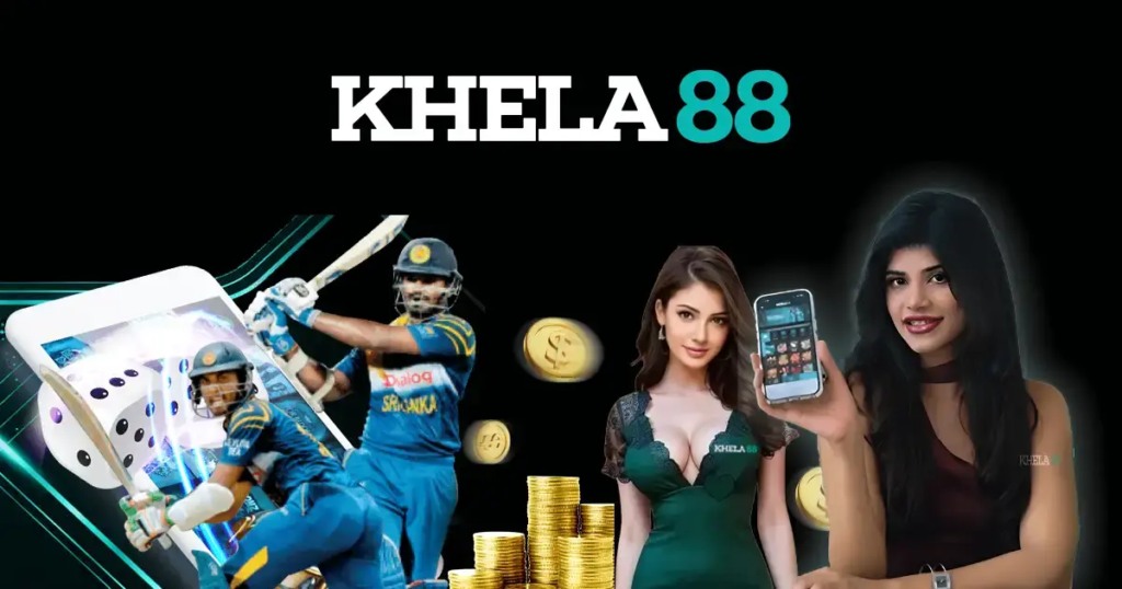 Khela88
