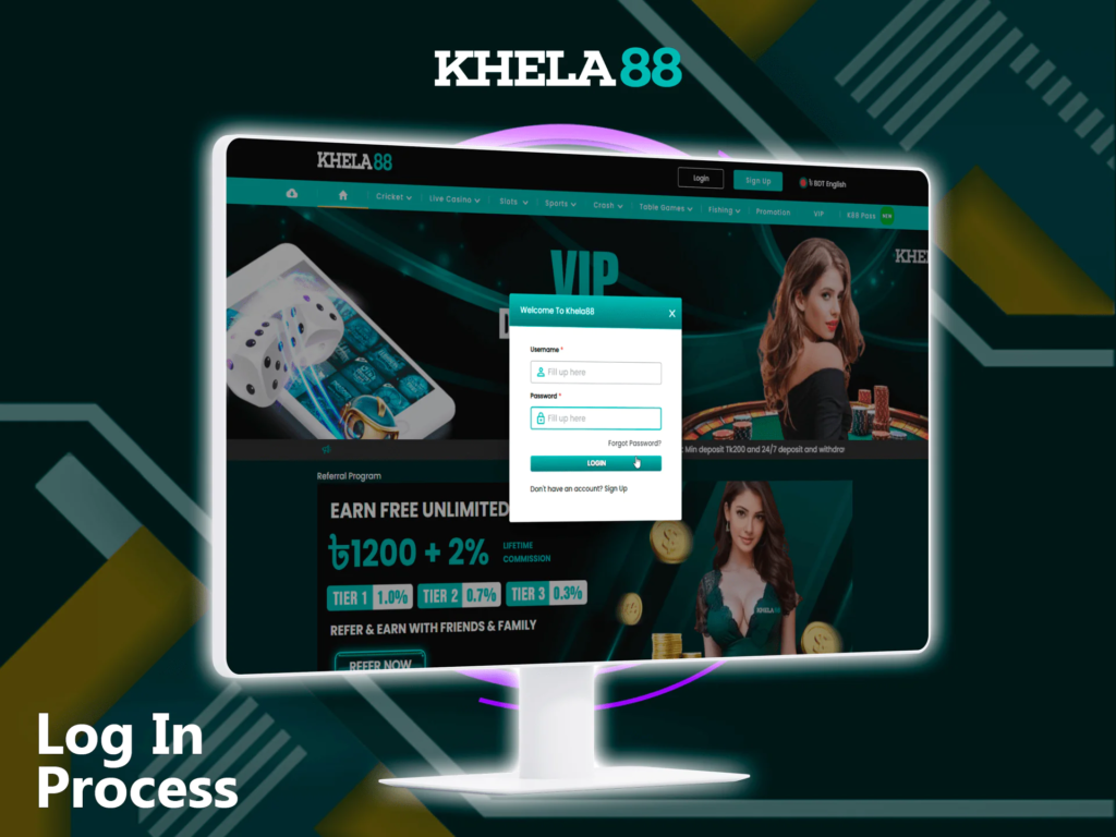 Khela88